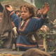 Imagen para el artículo titulado Willow, la película de fantasía creada por George Lucas, regresa como serie para Disney+ y con el mismo protagonista